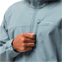 Вітровка чоловіча Jack Wolfskin DESERT WIND JACKET M 1306412_1282