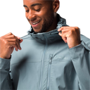 Вітровка чоловіча Jack Wolfskin DESERT WIND JACKET M 1306412_1282