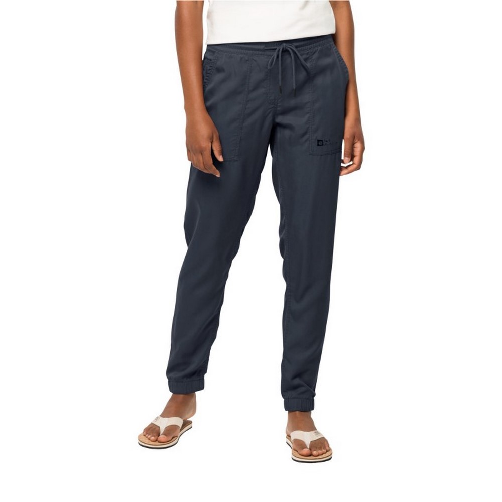 Жіночі штани Jack Wolfskin MOJAVE PANTS W 1504752_1010