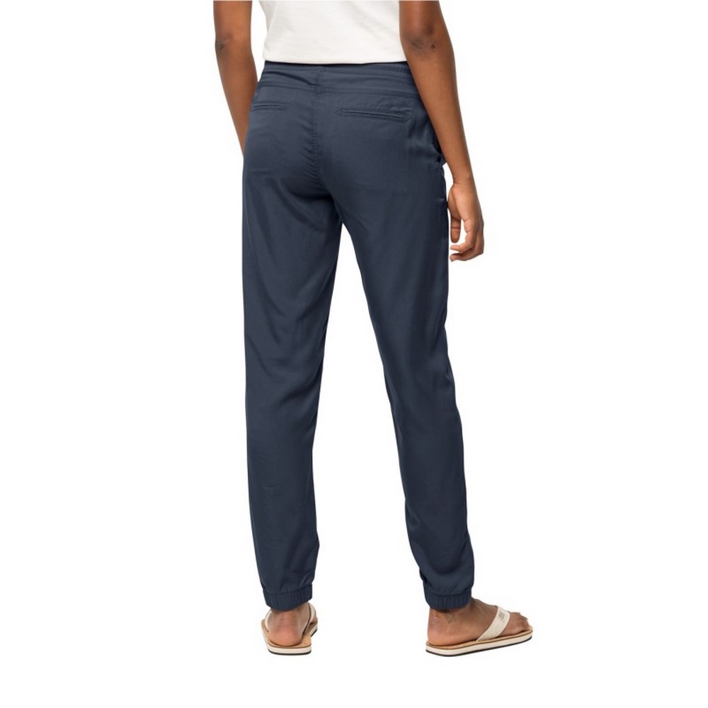 Жіночі штани Jack Wolfskin MOJAVE PANTS W 1504752_1010