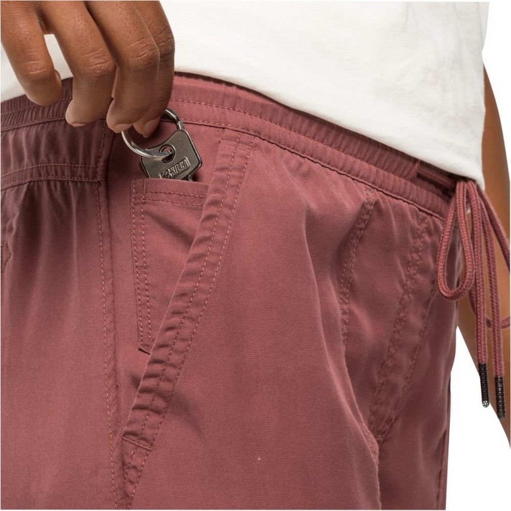 Жіночі штани Jack Wolfskin MOJAVE PANTS W 1504752_2191