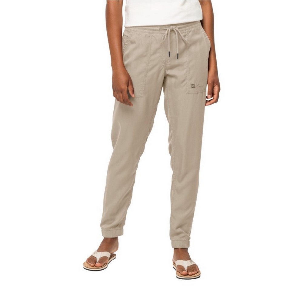 Жіночі штани Jack Wolfskin MOJAVE PANTS W 1504752_5154
