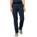 Жіночі штани Jack Wolfskin PACK &amp; GO PANT W 1507381_1010