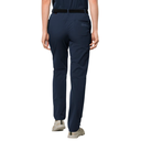Жіночі штани Jack Wolfskin PACK &amp; GO PANT W 1507381_1010