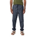 Чоловічі штани Jack Wolfskin SANDROUTE PANTS M 1507861_1010
