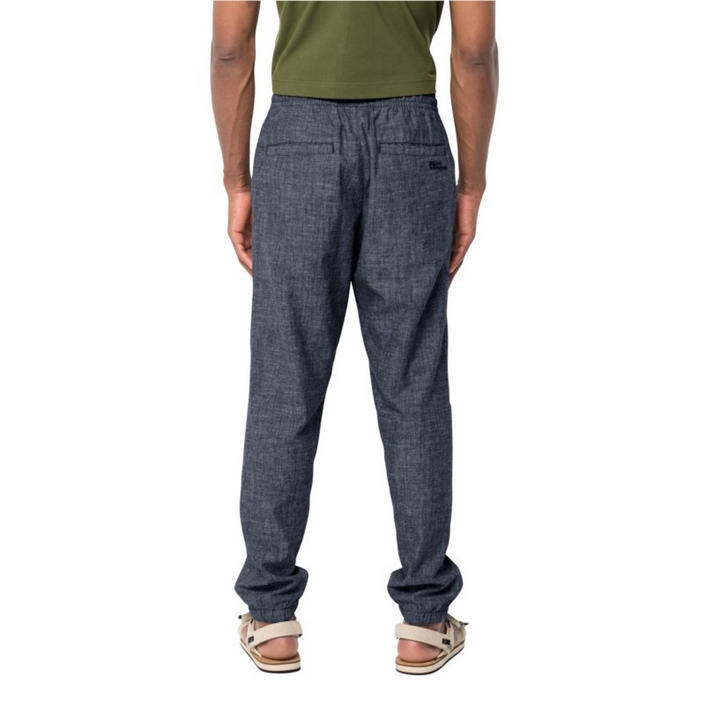 Чоловічі штани Jack Wolfskin SANDROUTE PANTS M 1507861_1010