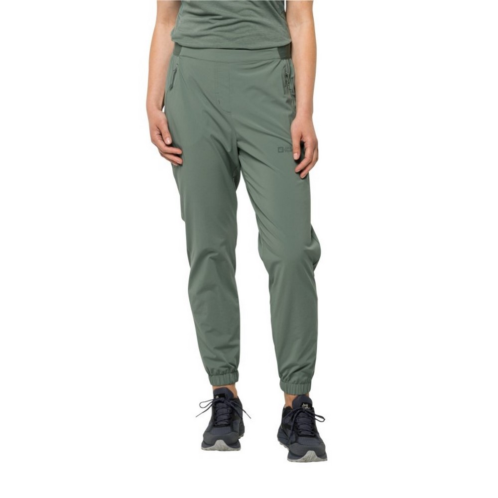 Жіночі штани Jack Wolfskin PRELIGHT PANTS W 1508111_4151