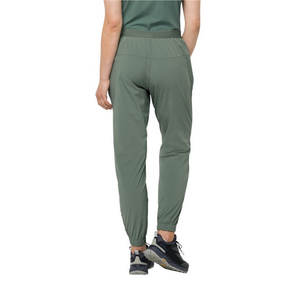 Жіночі штани Jack Wolfskin PRELIGHT PANTS W 1508111_4151