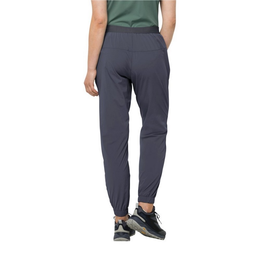 Жіночі штани Jack Wolfskin PRELIGHT PANTS W 1508111_6179