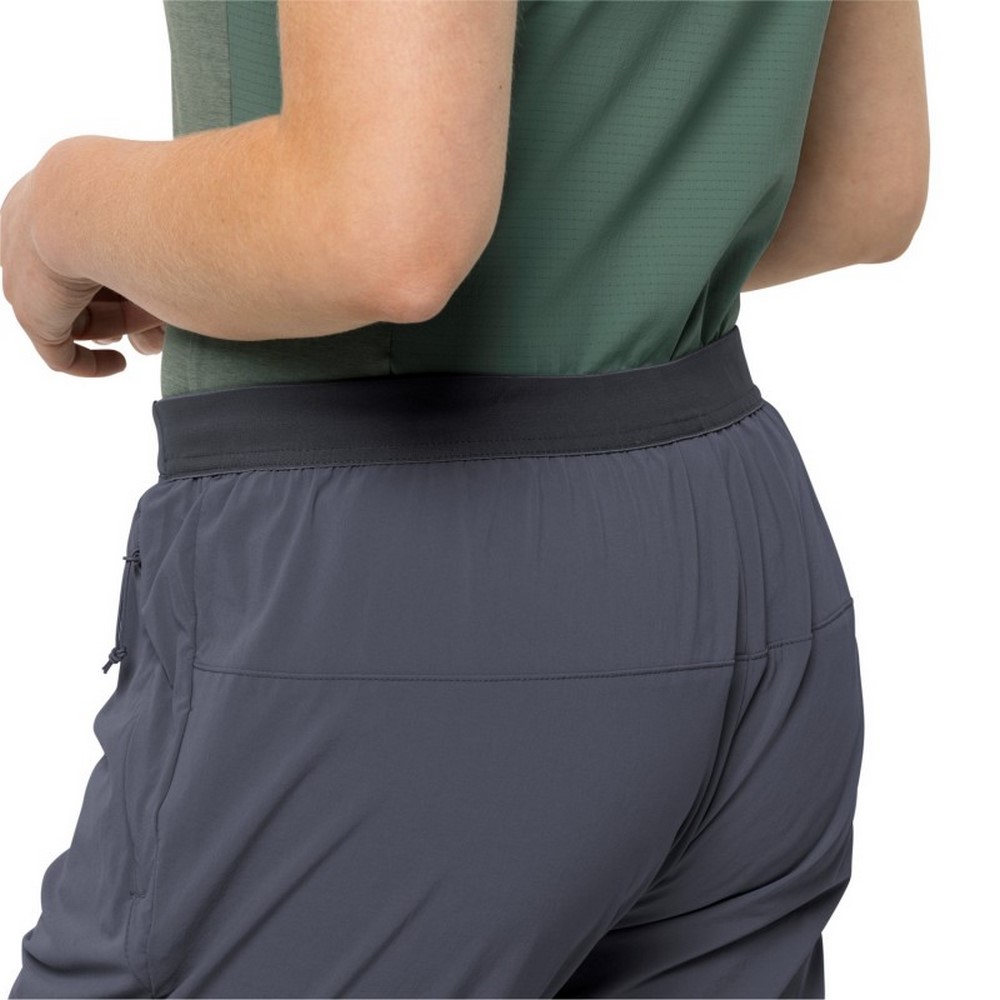 Жіночі штани Jack Wolfskin PRELIGHT PANTS W 1508111_6179