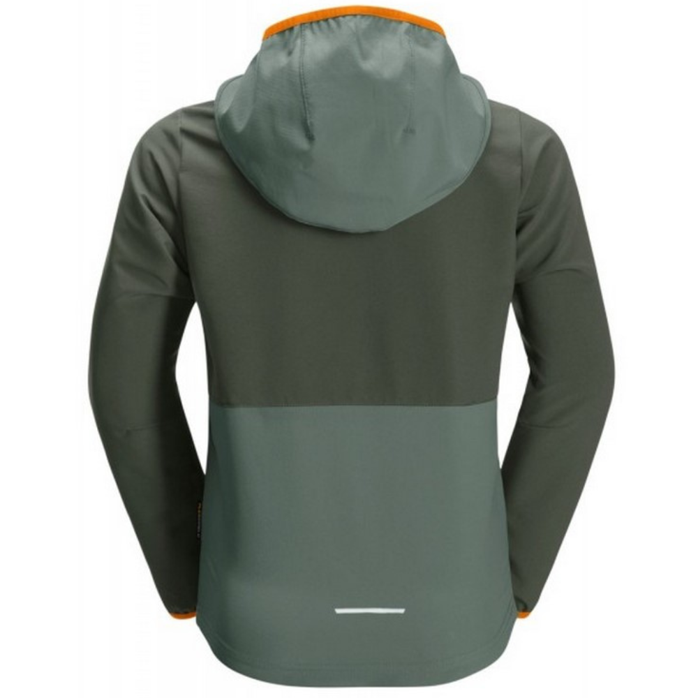 Вітровка дитяча Jack Wolfskin TURBULENCE B 1606374_4311