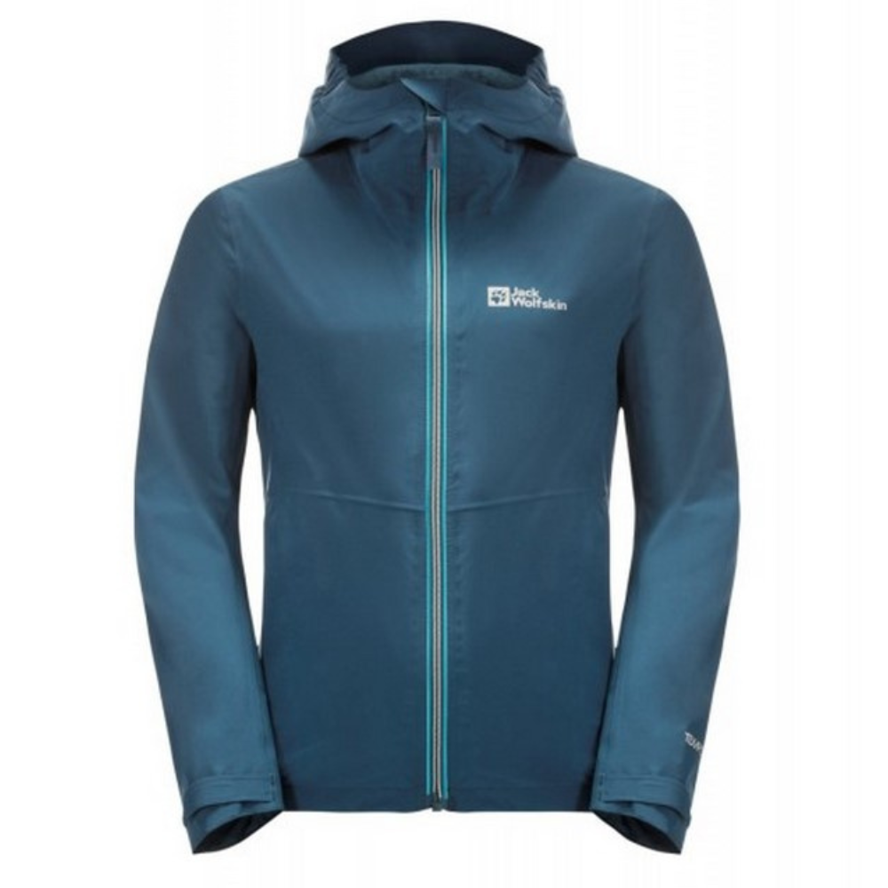 Вітровка дитяча Jack Wolfskin JWP SHELL K 1608852_1274