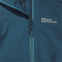 Вітровка дитяча Jack Wolfskin JWP SHELL K 1608852_1274