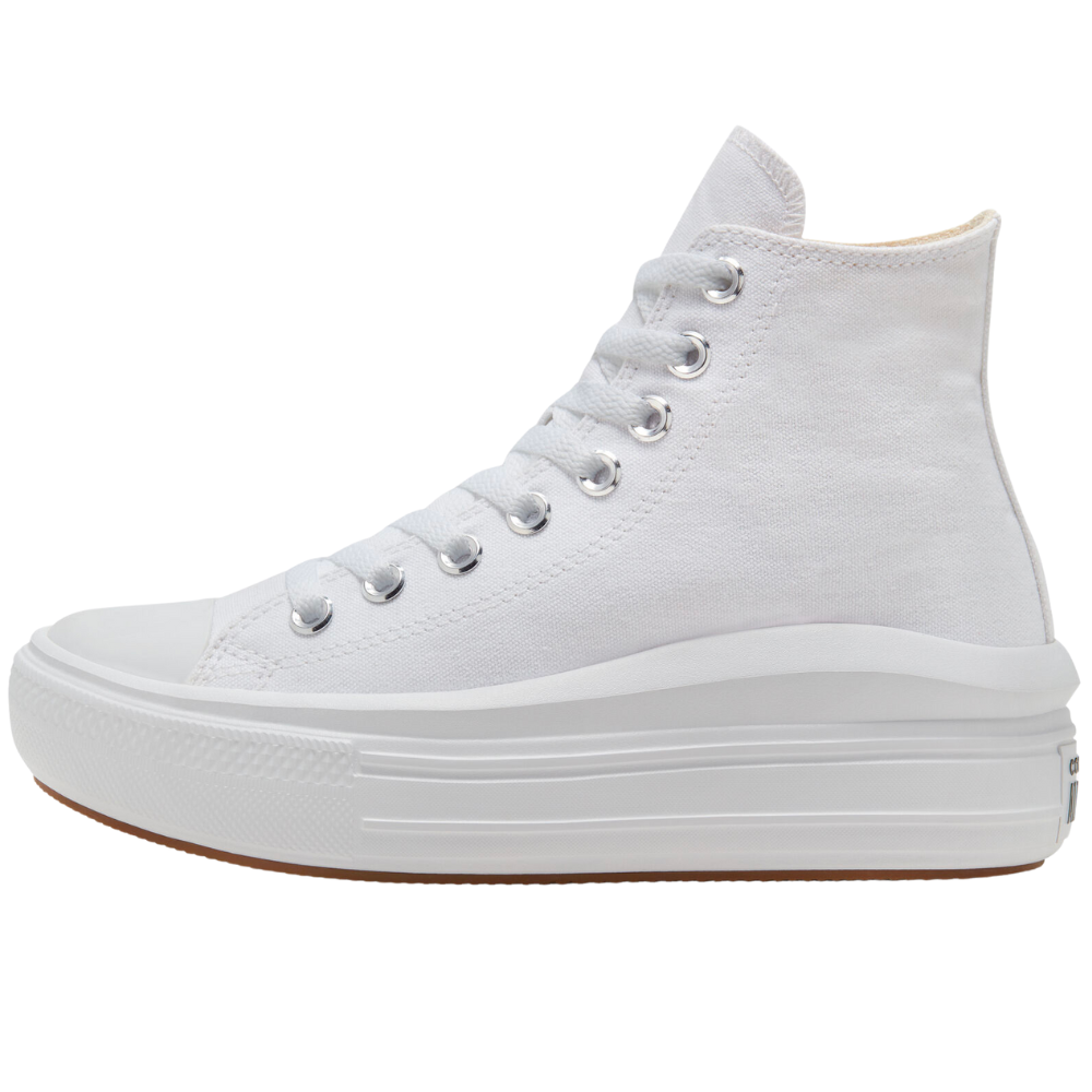 Жіночі кеди Converse Chuck Taylor All Star Move 568498C-102