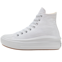 Жіночі кеди Converse Chuck Taylor All Star Move 568498C-102
