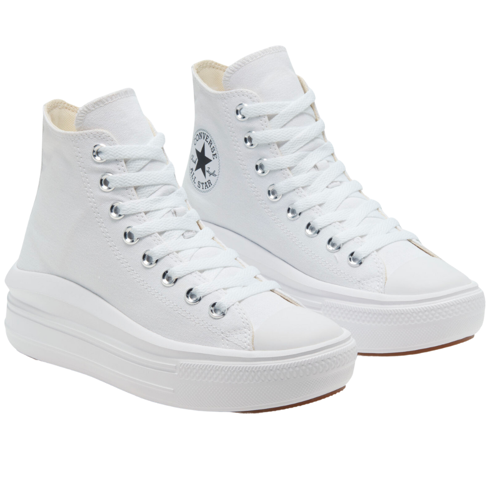 Жіночі кеди Converse Chuck Taylor All Star Move 568498C-102