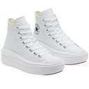 Жіночі кеди Converse Chuck Taylor All Star Move 568498C-102