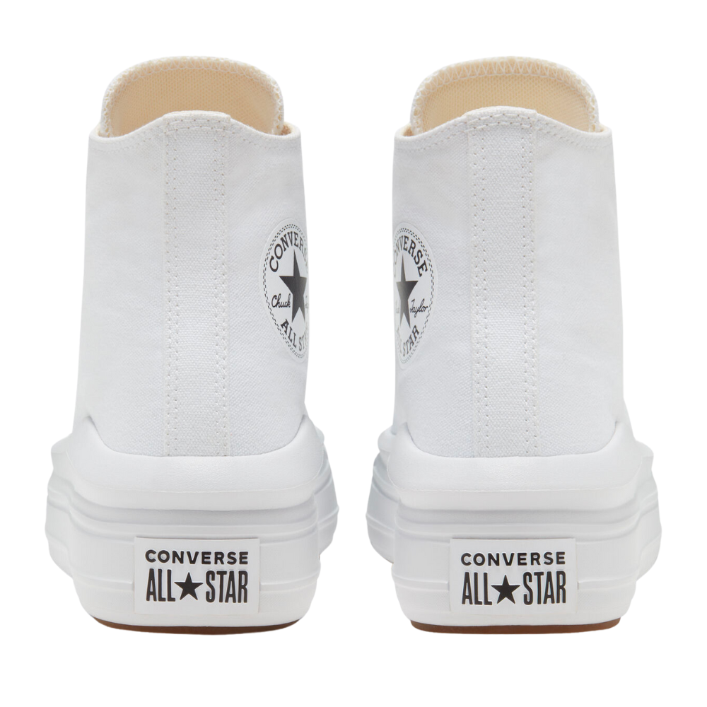 Жіночі кеди Converse Chuck Taylor All Star Move 568498C-102