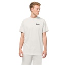 Футболка чоловіча Jack Wolfskin ESSENTIAL T M 1808382_5000