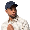 Кепка Jack Wolfskin BASEBALL CAP 1900673_1010