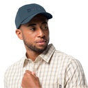 Кепка Jack Wolfskin BASEBALL CAP 1900673_1274