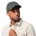 Кепка Jack Wolfskin BASEBALL CAP 1900673_4136