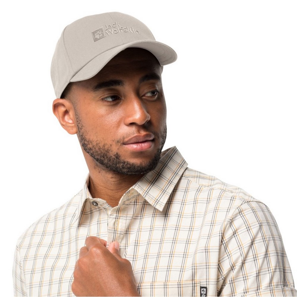 Кепка Jack Wolfskin BASEBALL CAP 1900673_5121