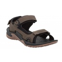 Сандалі чоловічі Jack Wolfskin LAKEWOOD CRUISE SANDAL M 4019011_5690