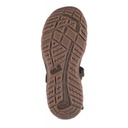 Сандалі чоловічі Jack Wolfskin LAKEWOOD CRUISE SANDAL M 4019011_5690