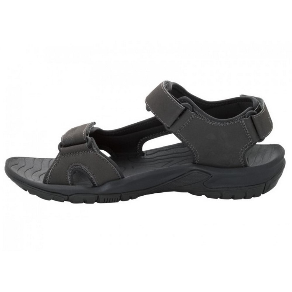 Сандалі чоловічі Jack Wolfskin LAKEWOOD CRUISE SANDAL M 4019011_6350