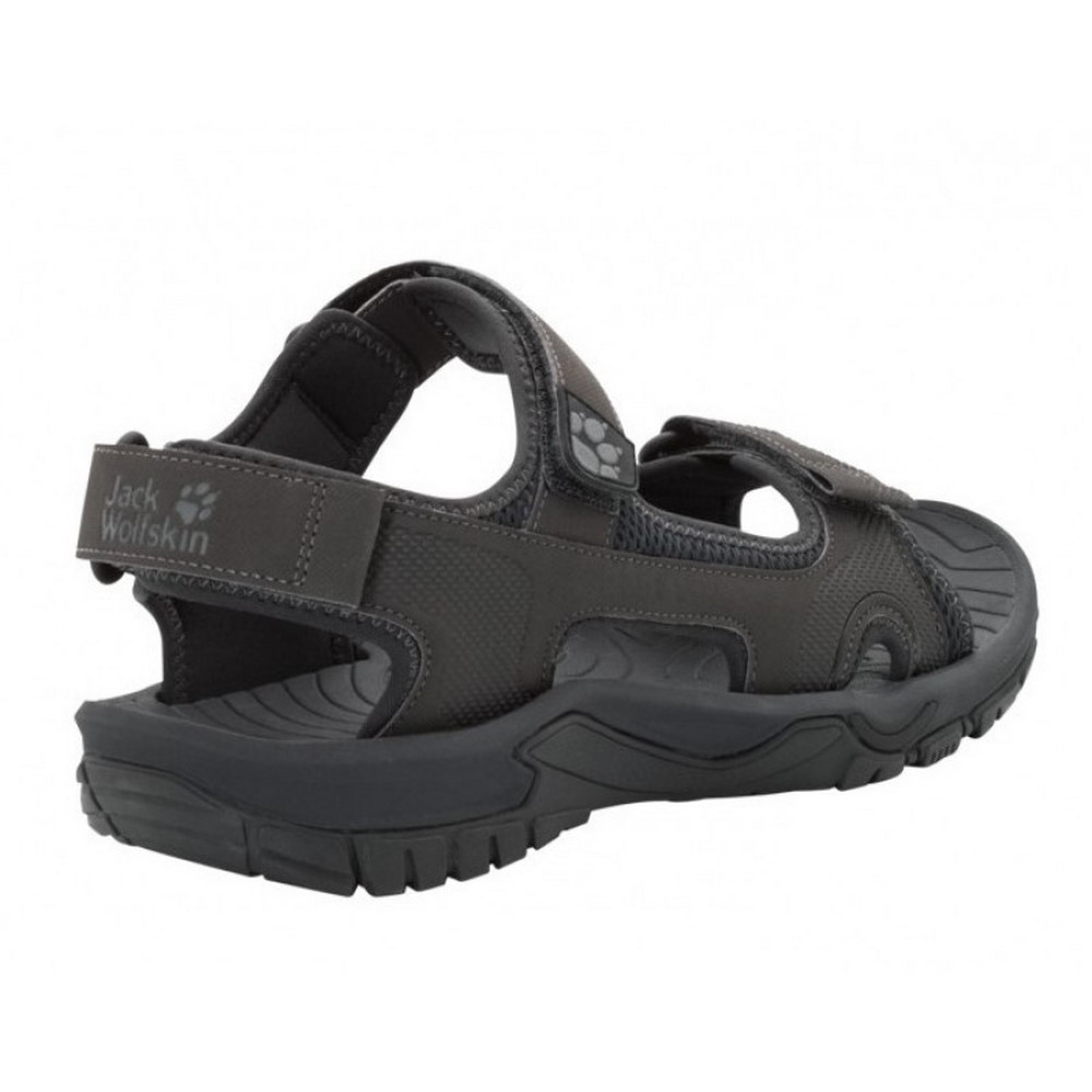 Сандалі чоловічі Jack Wolfskin LAKEWOOD CRUISE SANDAL M 4019011_6350