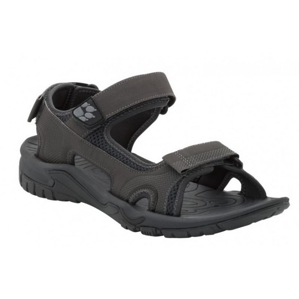 Сандалі чоловічі Jack Wolfskin LAKEWOOD CRUISE SANDAL M 4019011_6350