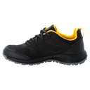 Дитячі напівчеревики Jack Wolfskin WOODLAND TEXAPORE LOW K 4042162_6055