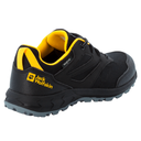 Дитячі напівчеревики Jack Wolfskin WOODLAND TEXAPORE LOW K 4042162_6055