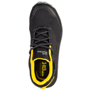 Дитячі напівчеревики Jack Wolfskin WOODLAND TEXAPORE LOW K 4042162_6055