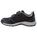 Дитячі демісезонні кросівки Jack Wolfskin WOODLAND TEXAPORE LOW VC K 4046351_6364
