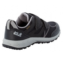 Дитячі демісезонні кросівки Jack Wolfskin WOODLAND TEXAPORE LOW VC K 4046351_6364