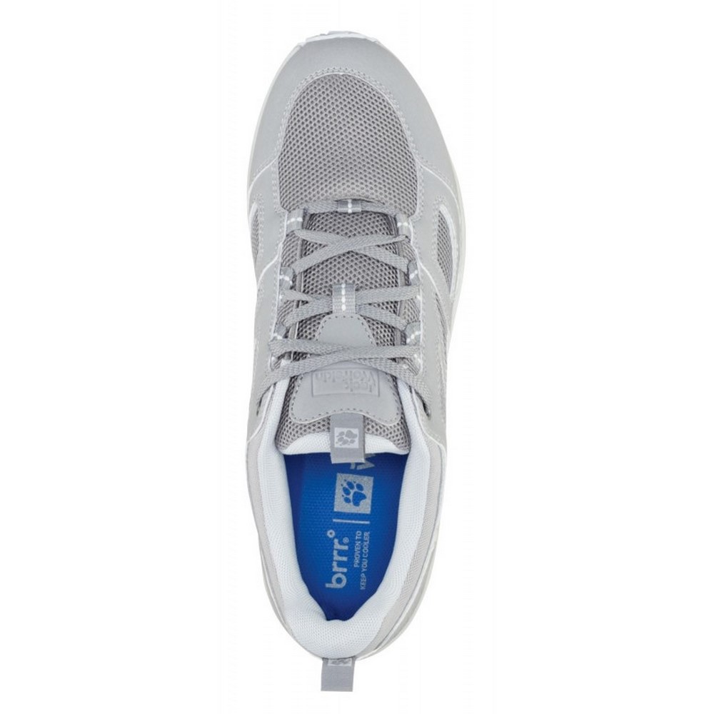 Чоловічі кросівки Jack Wolfskin VOJO 3 VENT LOW M 4051221_5095