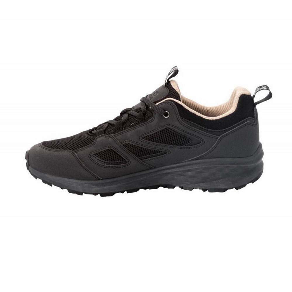 Чоловічі кросівки Jack Wolfskin VOJO 3 VENT LOW M 4051221_6053