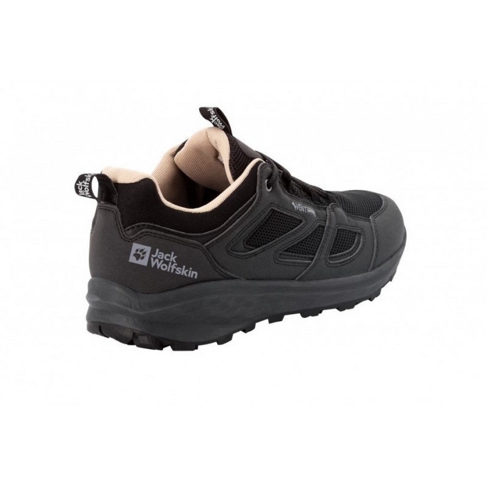 Чоловічі кросівки Jack Wolfskin VOJO 3 VENT LOW M 4051221_6053
