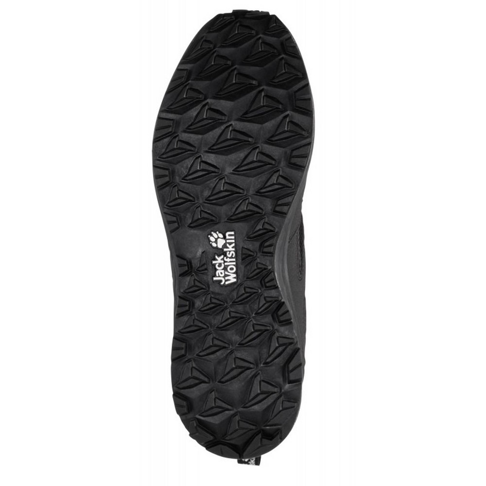 Чоловічі кросівки Jack Wolfskin VOJO 3 VENT LOW M 4051221_6053