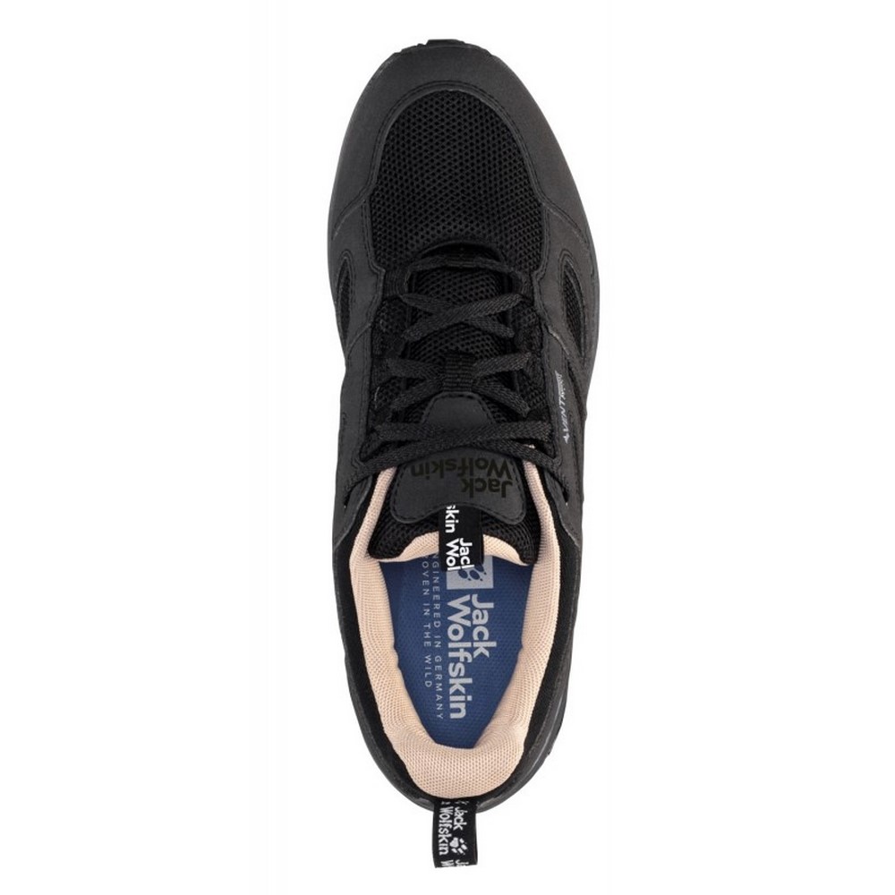 Чоловічі кросівки Jack Wolfskin VOJO 3 VENT LOW M 4051221_6053