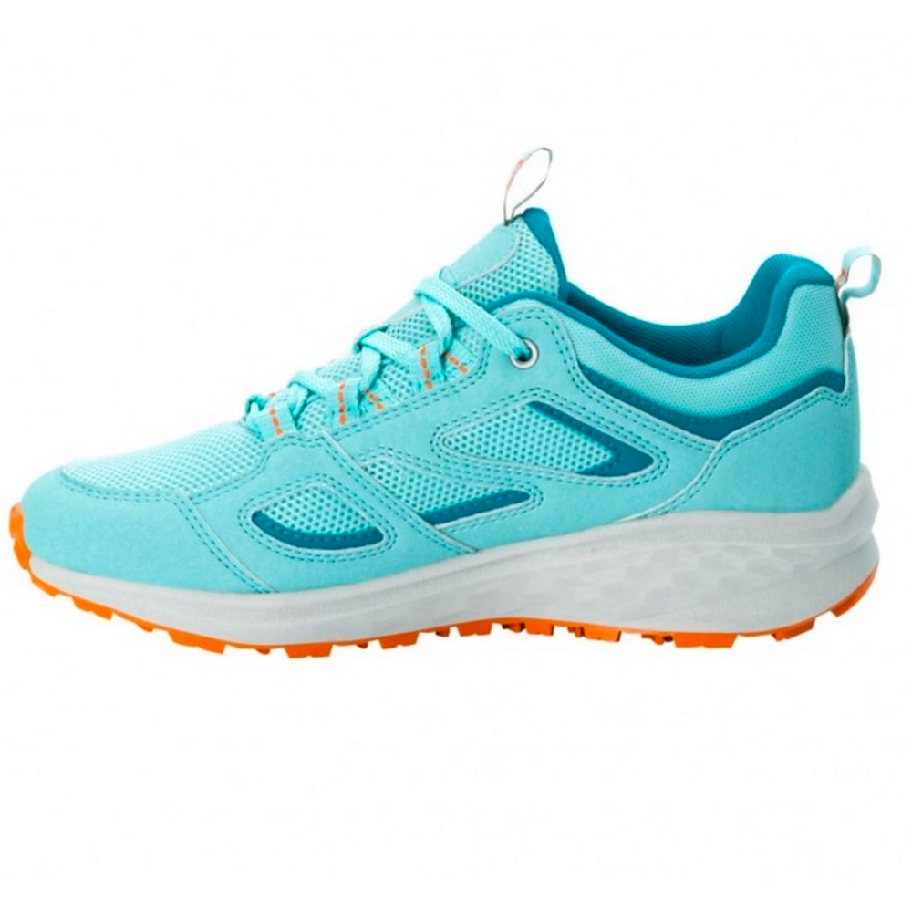 Жіночі кросівки Jack Wolfskin VOJO 3 VENT LOW W 4051231_1279