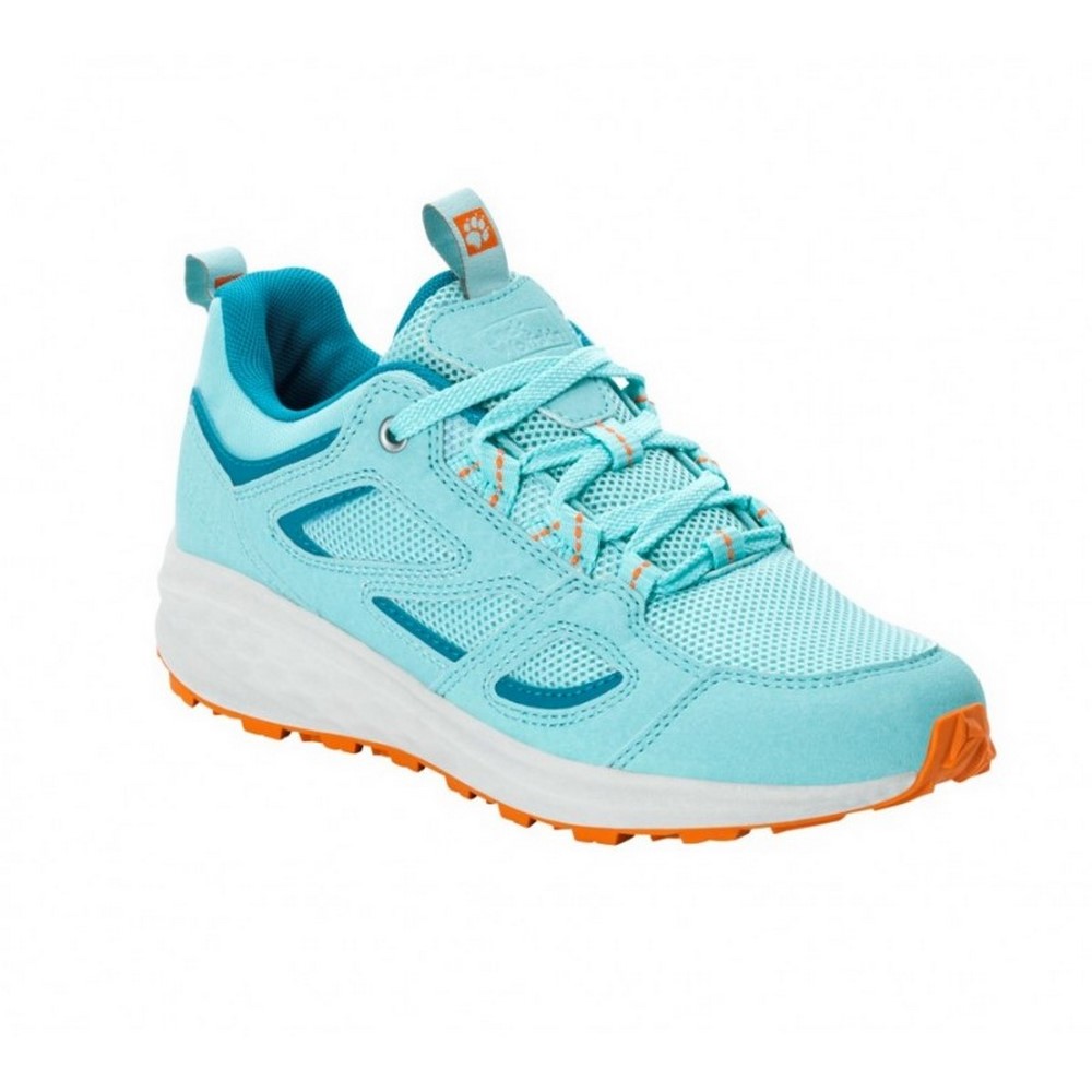 Жіночі кросівки Jack Wolfskin VOJO 3 VENT LOW W 4051231_1279