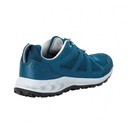 Чоловічі демісезонні кросівки Jack Wolfskin WOODLAND 2 VENT LOW M 4051281_1274