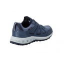 Жіночі напівчеревики Jack Wolfskin WOODLAND 2 TEXAPORE LOW W 4051341_1388