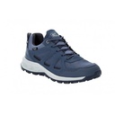 Жіночі напівчеревики Jack Wolfskin WOODLAND 2 TEXAPORE LOW W 4051341_1388