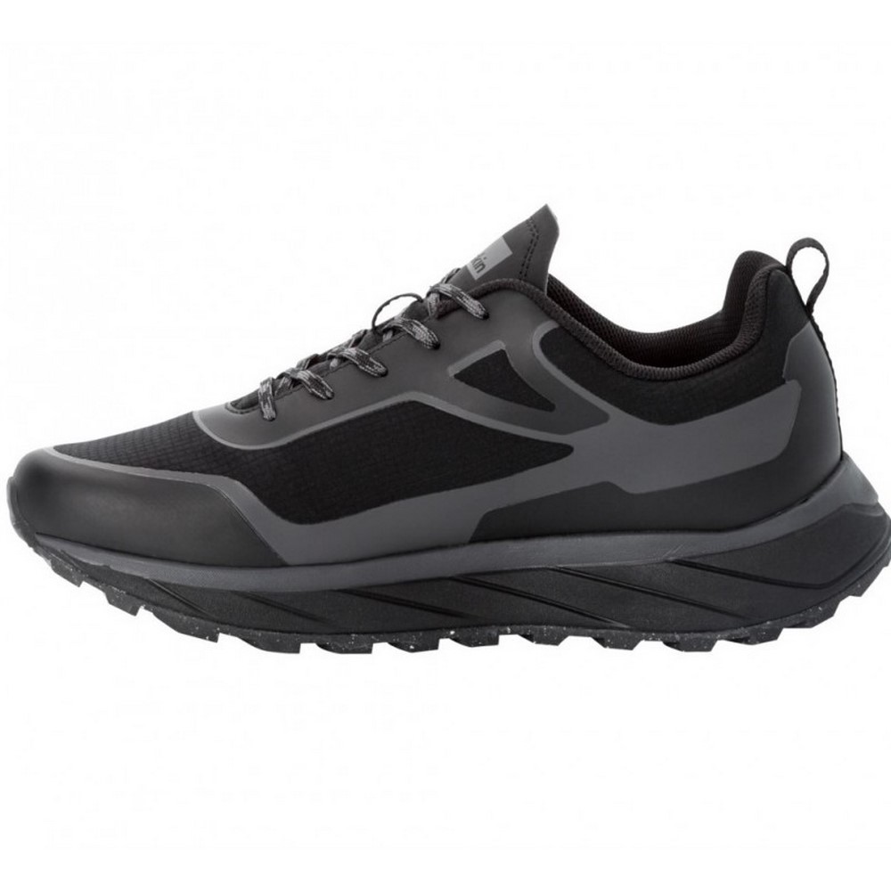 Чоловічі демісезонні кросівки Jack Wolfskin TERRASHELTER LOW M 4053821_6000