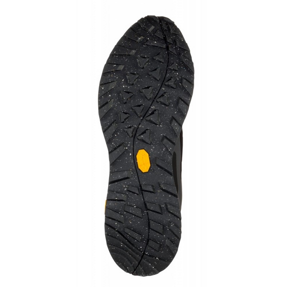 Чоловічі демісезонні кросівки Jack Wolfskin TERRASHELTER LOW M 4053821_6000