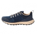 Чоловічі демісезонні кросівки Jack Wolfskin TERRAVENTURE URBAN LOW M 4055381_1169